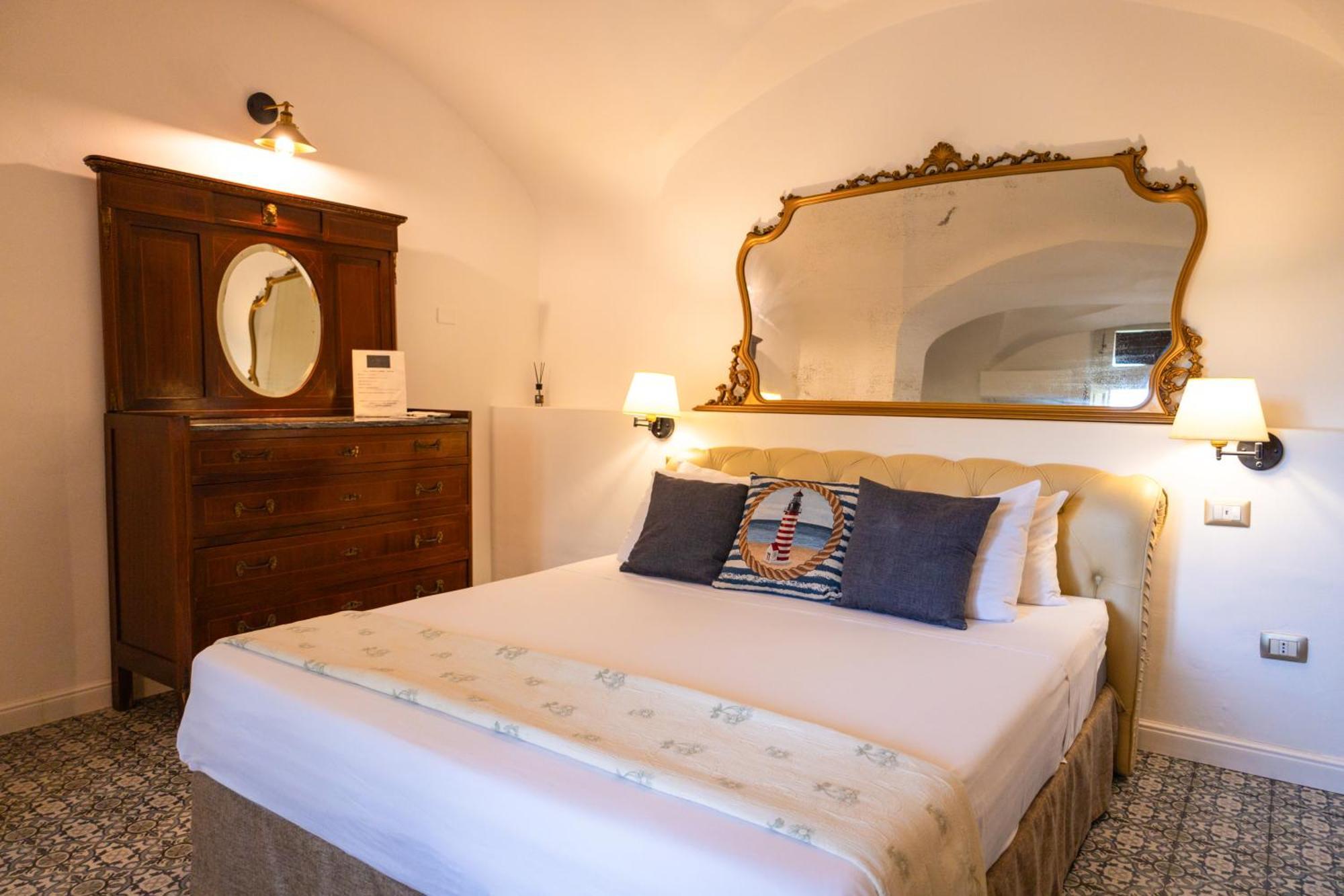 Villa Scinata Dimora Storica Santa Caterina  ภายนอก รูปภาพ