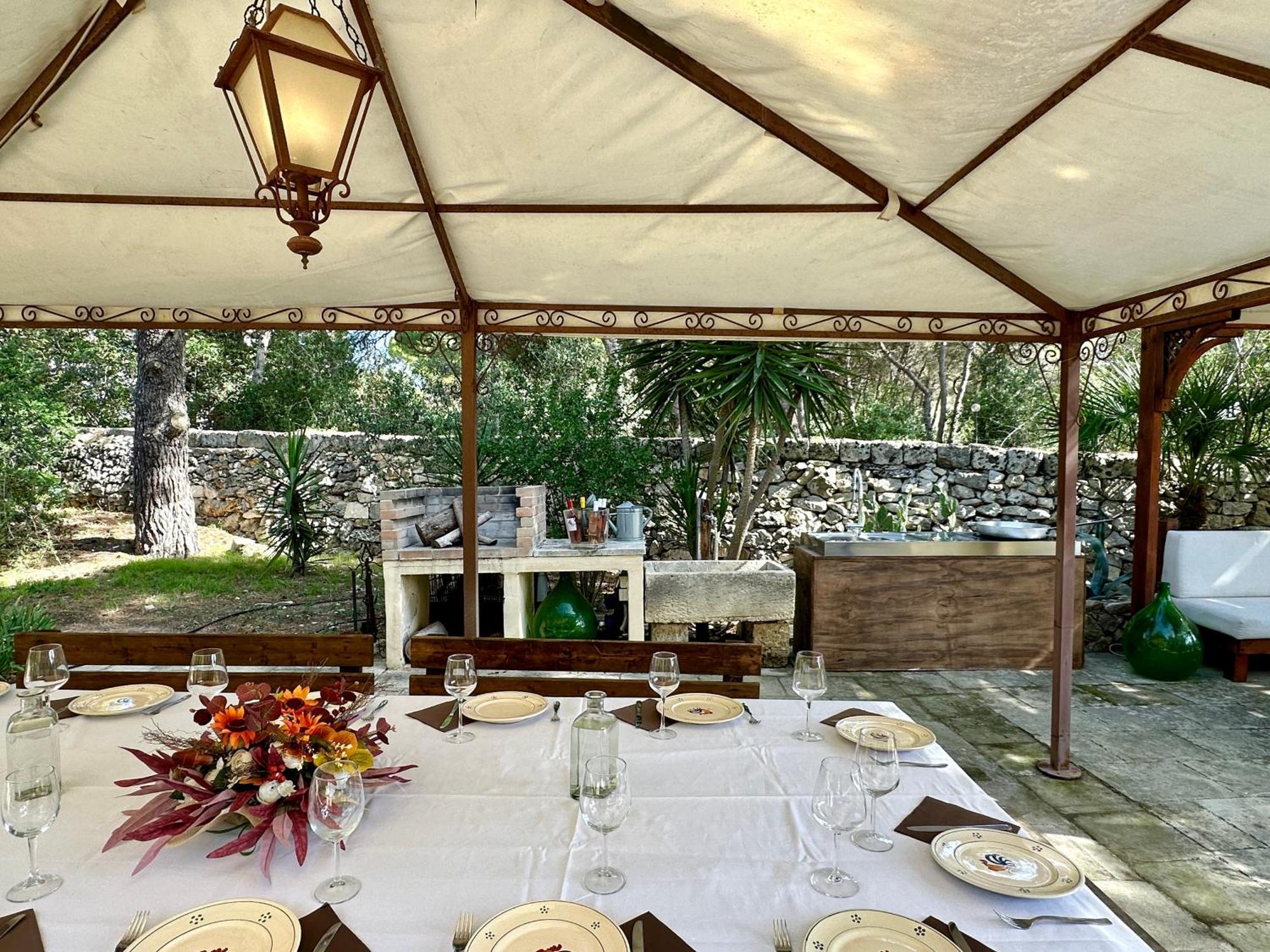 Villa Scinata Dimora Storica Santa Caterina  ภายนอก รูปภาพ
