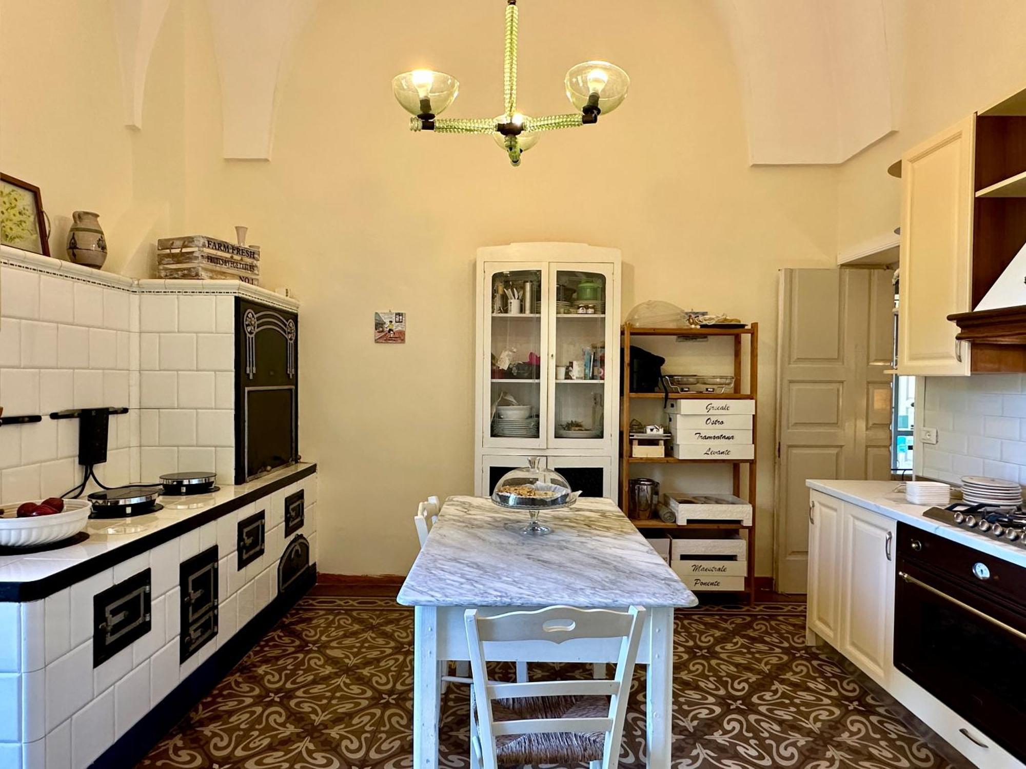 Villa Scinata Dimora Storica Santa Caterina  ภายนอก รูปภาพ